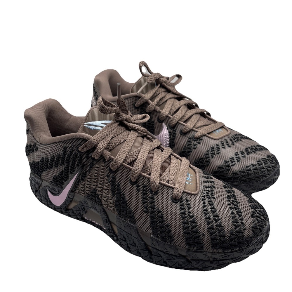 Nike Ja 3 Showstopper - Basketball Shoes - Ja Morant - Size 10 - Brand New
